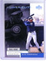 1999 Upper Deck Challengers for 70 Alex Rodriguez #D541/600 #4 *76403
