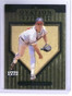 1999 Upper Deck Ovation Major Production Greg Maddux #S14 *76375