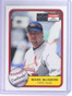 2001 Fleer Platinum Parallel Mark Mcgwire #D70/201 #131 *76444