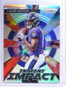 DELETE 23780 2018 Panini Prizm Instant Impact Lamar Jackson Rookie RC #II12 *76292