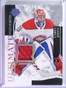 2017-18 Ultimate Collection Performers Carey Price Glove #D05/25 #UP-CP *76712