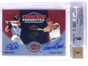 DELETE 23960 2000 Bowman's Best Franchise Johnny Bench Sean Casey autograph auto BGS 9 *76759