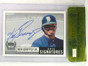 DELETE 24075 1999 Upper Deck Century Legends Epic Sig Ken Griffey Jr. autograph BGS 9.5 *76872