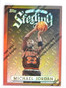 DELETE 24124 1996-97 Topps Finest Refractor Michael Jordan #50 *76960