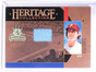 2005 Diamond Kings Heritage Collection Steve Carlton Jersey #D49/50 #HC24 *61974