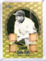 DELETE 25387 2019 Leaf Metal Babe Ruth quad game used bat #D 1/1 Superfractor *78310