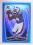 2014 Bowman Chrome Blue Refractor Sammy Watkins Rookie #D088/199 #155 *61992