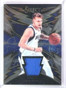 DELETE 25480 2018-19 Select Sparks Memorabilia Duka Doncic rookie Jersey #SPLDC *78072