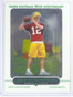 DELETE 25568 2005 Topps Chrome Aaron Rodgers rc rookie #190 Packers *78369