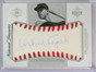 DELETE 25647 2015 National Treasures Game Ball Sigs Orlando Cepeda autograph #D02/15 *78531