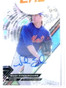 2017 Topps High Tek Clubhouse Images Autograph Noah Syndergaard #D25/50 *79696