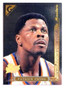 SOLD 27248 1995-96 Topps Gallery Player's Private Issue Patrick Ewing #11