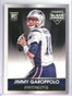 DELETE 27405 2014 Panini Black Friday Jimmy Garoppolo Rookie RC #D277/599 #33 *79950