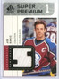 2003-04 SP Authentic Super Premium Joe Sakic Jersey #D102/599 #SPJS *80041