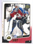 2000-01 UD Legends Legendary Collection Gold Patrick Roy #D314/375 *79924