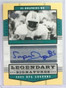 2004 Upper Deck Legends Legendary Signatures Mark Duper Autograph #LSMA *80370