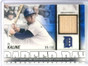 2012 Topps Career Day Relics Memorabilia Al Kaline Bat #D09/50 #AK *80651