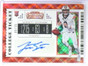 DELETE 27824 2019 Contenders Draft Picks Diamond Ticket Jarrett Stidham Autograph #D/15