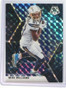 DELETE 28931 2020 Panini Mosaic Genesis Prizm Parallel Mike Williams #114 Chargers *81291