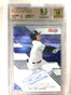 SOLD 33533 2017 Bowman's Best Gleyber Torres autograph auto rc rookie BGS 9.5 GEM