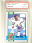 DELETE 33660 1990 Topps Traded Emmitt Smith rc rookie #27T PSA 9 MINT *84130