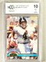 DELETE 33662 1991 Stadium Club Brett Favre rc rookie #94 BCCG 10 *84135