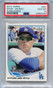 2013 Topps 661b Hyun-Jin Ryu Sunglasses Rookie Photo Variation SP PSA 10 GEM MT