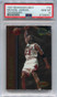 SOLD 111926 1997-98 Bowman's Best Techniques t2 Michael Jordan PSA 10 GEM MT