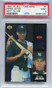 1994 Upper Deck All-Time Heroes Next in Line 7 Derek Jeter PSA 9 MINT