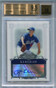 SOLD 112053 2006 Bowman Sterling Prospects CK Clayton Kershaw Rookie Auto BGS 9.5 10