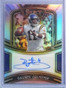 2020 Select Signatures Prizm Daunte Culpepper Autograph Auto #50/99 #SIDCU