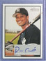 2003 Bowman Heritage Baseball Signs Greatness Robinson Cano Autograph Auto #SGRC ID: 116899
