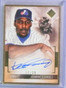 2020 Topps Transcendent Collection Vladimir Guerrero Autograph #17/25 #TCAVG