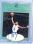 1997-98 SP Authentic Sign Of The Times Antoine Walker Autograph Auto #AW