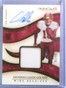 2020 Immaculate Collection Antonio Gandy-Golden Rookie RC Patch Autograph #91/99