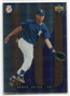 1995 Upper Deck Minors Top 10 Prospects 1 Derek Jeter