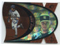 1997 SPx Bronze 36 Derek Jeter