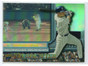 1997 Stadium Club Instavision i17 Derek Jeter