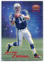 1998 Topps Stars 67 Peyton Manning Rookie 1956/8799