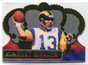 1999 Crown Royale 116 Kurt Warner Rookie