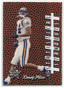 1999 Leaf Rookies &amp; Stars Statistical Standouts ss17 Randy Moss 433/1250