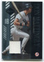 2003 Leaf Limited Threads 162 Don Mattingly Jersey 89/100
