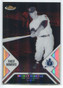 2006 Finest Mantle Moments Refractor mmfm3 Mickey Mantle 386/399