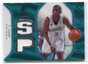 2007-08 SP Rookie Threads SP Threads SPCP Chris Paul Jersey