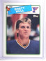 DELETE 11074 1988-89 Topps Brett Hull Rookie RC #66 *62136