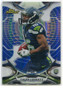 2015 Finest Blue Refractor 7 Tyler Lockett Rookie 125/250