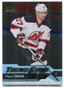 SOLD 114340 2016-17 Upper Deck Silver Foil 248 Pavel Zacha Rookie YG Young Guns