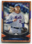 2018 Topps Tribute Purple 70 Noah Syndergaard 31/50