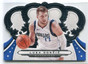 2019-20 Crown Royale 95 Luka Doncic