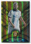 2019-20 Panini FIFA Gold Standard AU 56 Sergio Aguero 29/79